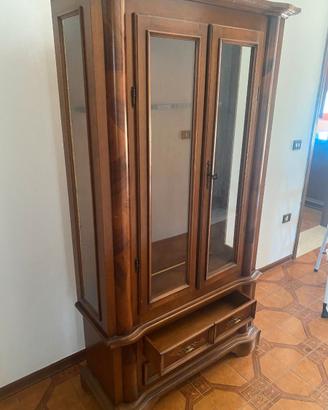 Mobile Fuciliera in Legno