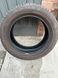 Gomme Pirelli Cinturato Winter 2 205/55 R16