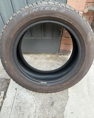 Gomme Pirelli Cinturato Winter 2 205/55 R16