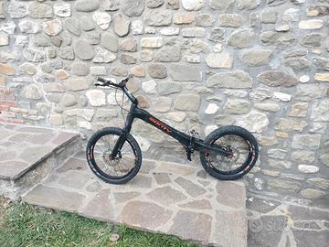 bike trial Monty m5
