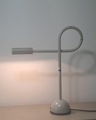 lampada da tavolo Stringa Luxo Design italiano