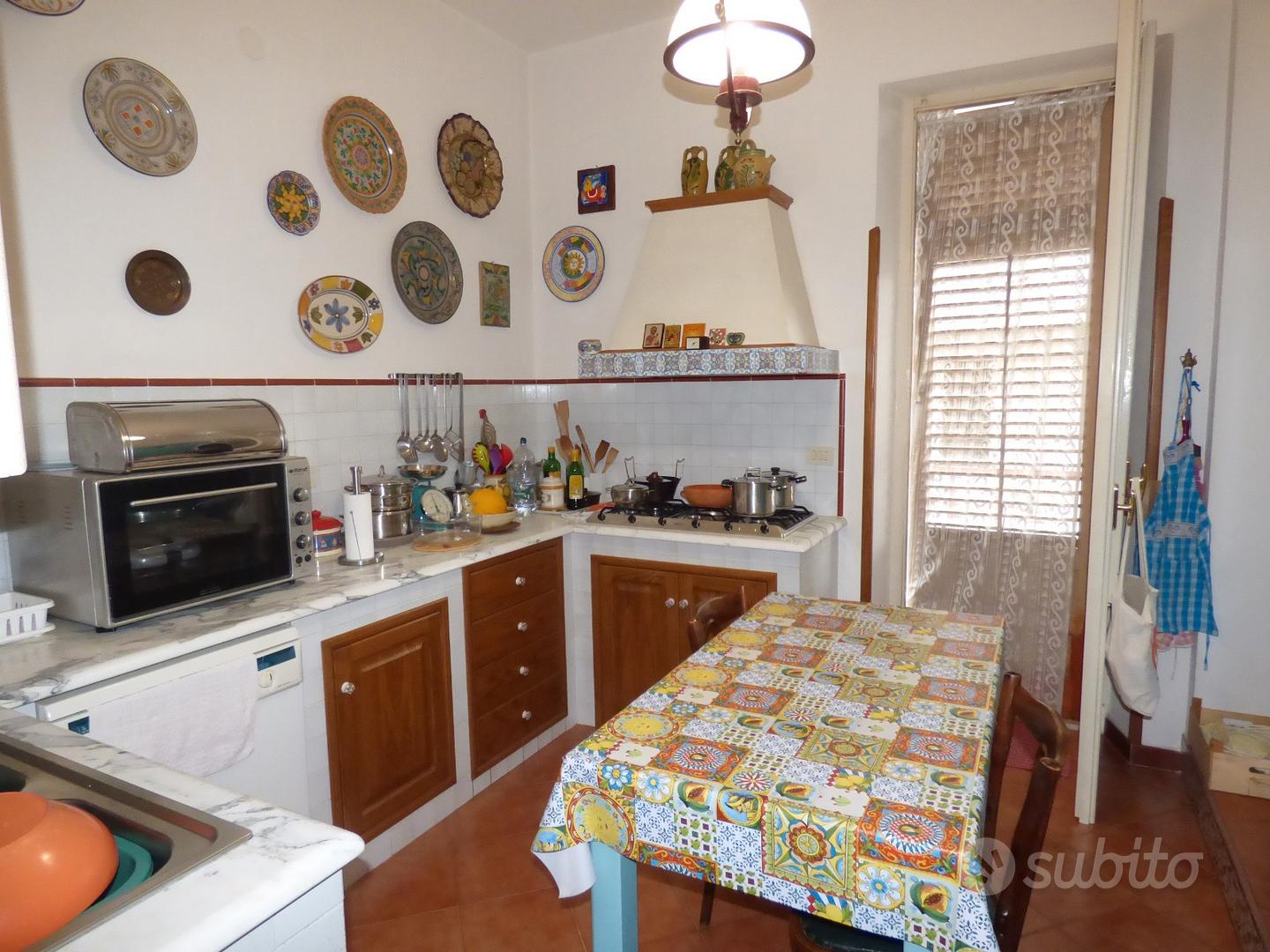 Appartamento – Bagheria, Serradifalco, Scalidda - Vista 2
