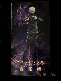 Figure 30 centimetri gojo jujutsu kaisen
