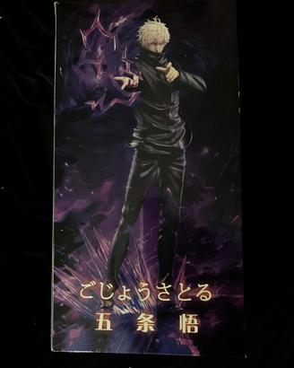 Figure 30 centimetri gojo jujutsu kaisen