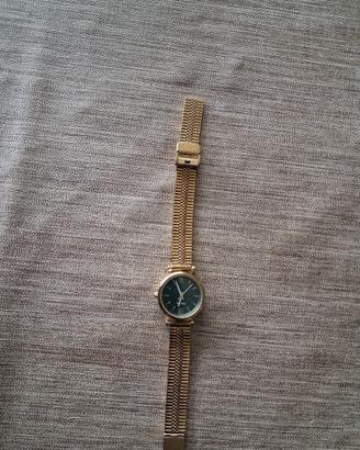Orologio da collezione Fossil Carlie Mini
