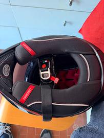 Casco integrale premier