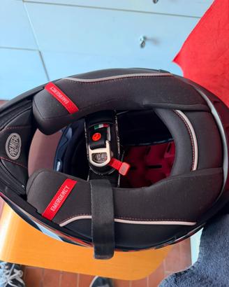 Casco integrale premier