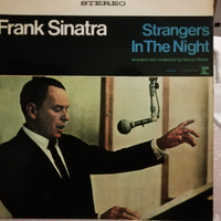 Disco Frank Sinatra