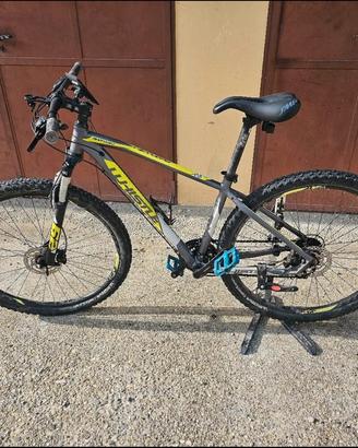 MOUNTAIN BIKE  WHISTLE