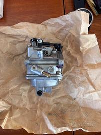 Carburatore Mercury 4cv
