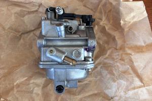Carburatore Mercury 4cv