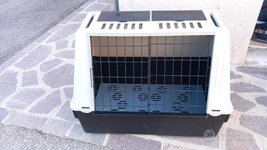 trasportino per cani