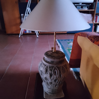 Lampada da tavolo