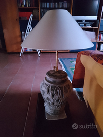 Lampada da tavolo