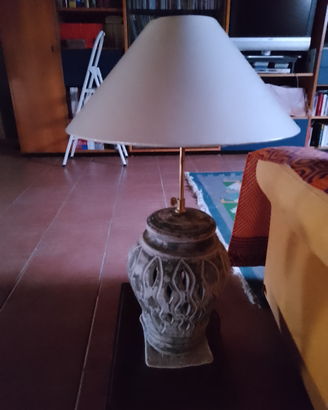 Lampada da tavolo