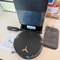 Ecovacs deebot x9 pro omni come nuovo