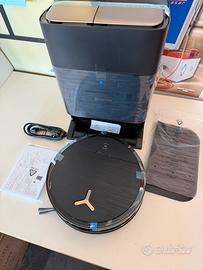 Ecovacs deebot x9 pro omni come nuovo