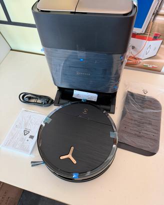Ecovacs deebot x9 pro omni come nuovo