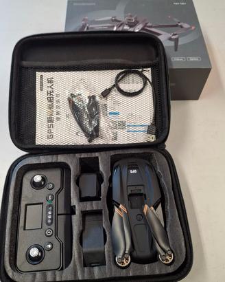 Drone V168