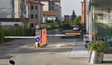 Posto auto Aeroporto Pisa