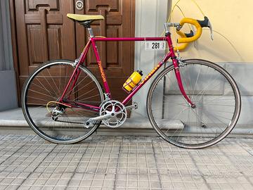 Bici corsa vintage Viner Promotion per Eroica