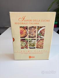I Sapori della Cucina Regionale Italiana