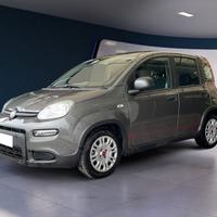 FIAT Panda 1.0 FireFly 70cv S&S Hybrid