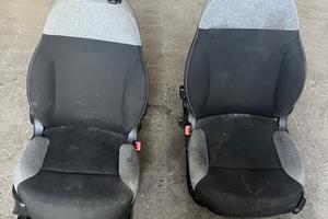 Sedili Fiat Panda 3 serie anno 2021