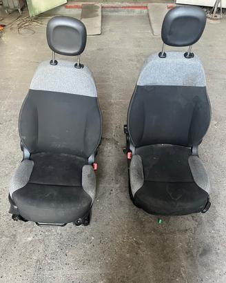 Sedili Fiat Panda 3 serie anno 2021