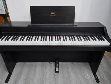 🎹 Korg EC100H Concert Piano Digitale 88 Tasti Pes