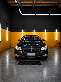 Bmw 530d xdrive luxury