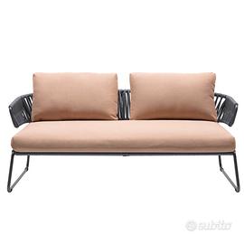 DIVANO. S-CAB  LISA. SOFA  FILO