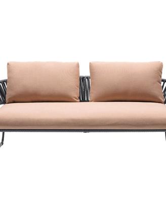 DIVANO. S-CAB  LISA. SOFA  FILO