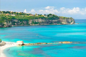 Chalet reventino vacanza Calabria mare