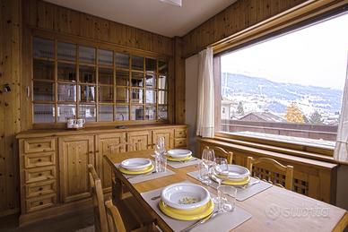 AppartamentoBormio - Stagionale\Annuale turistico