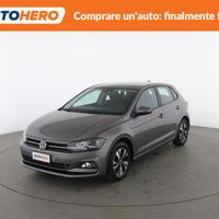 VOLKSWAGEN Polo 1.0 TSI DSG Life