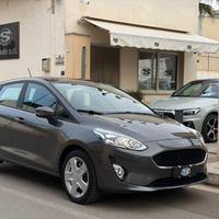 FORD Fiesta 1.5 EcoBlue 85Cv Business