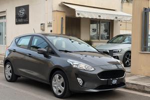FORD Fiesta 1.5 EcoBlue 85Cv Business