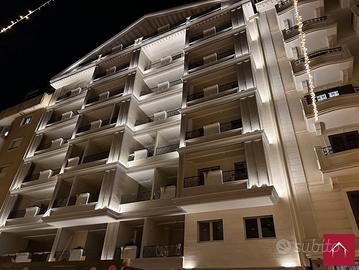 Bilocale di nuova costruzione in Via P. D. Vigne