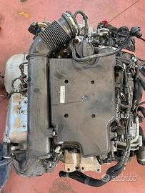 Cambio automatico BMW X1 1.5d b37c15a