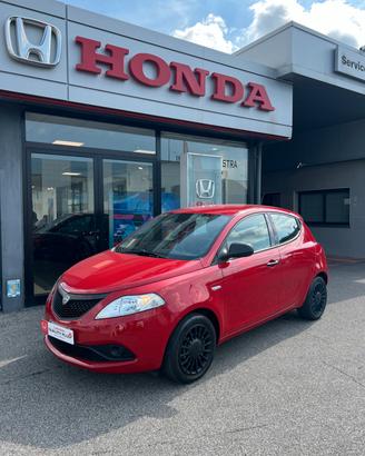 Lancia Ypsilon 1.0 FireFly 5 porte S&S Hybrid Ecoc