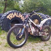 Gas Gas TXT 300 - 2010