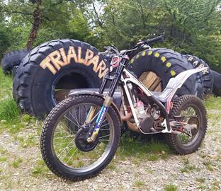 Gas Gas TXT 300 - 2010