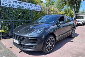 PORSCHE Macan 3.0 S Diesel, PASM, PDLS, 21" Turb