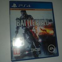 Battlefield ps4