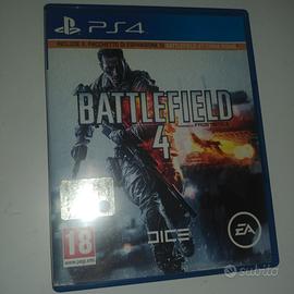 Battlefield ps4