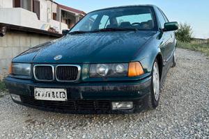 Bmw Serie 3 E36 318 tds