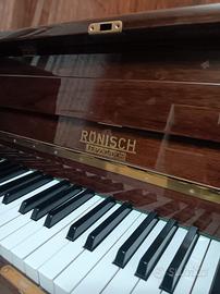 Pianoforte Ronisch Germania dell' est