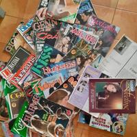 Fotoromanzi anni 70 e 80