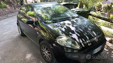 FIAT PUNTO 1.3 EVO